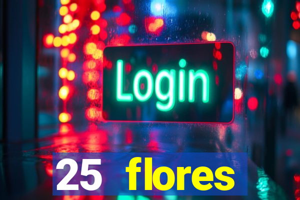 25 flores silvestres com nomes